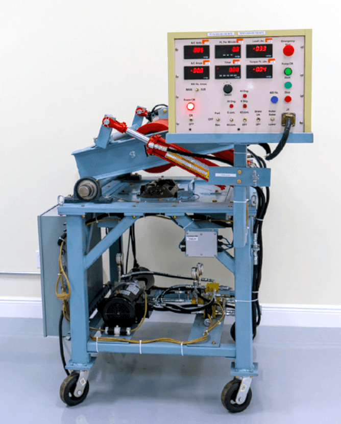Cargo Power Drive Units