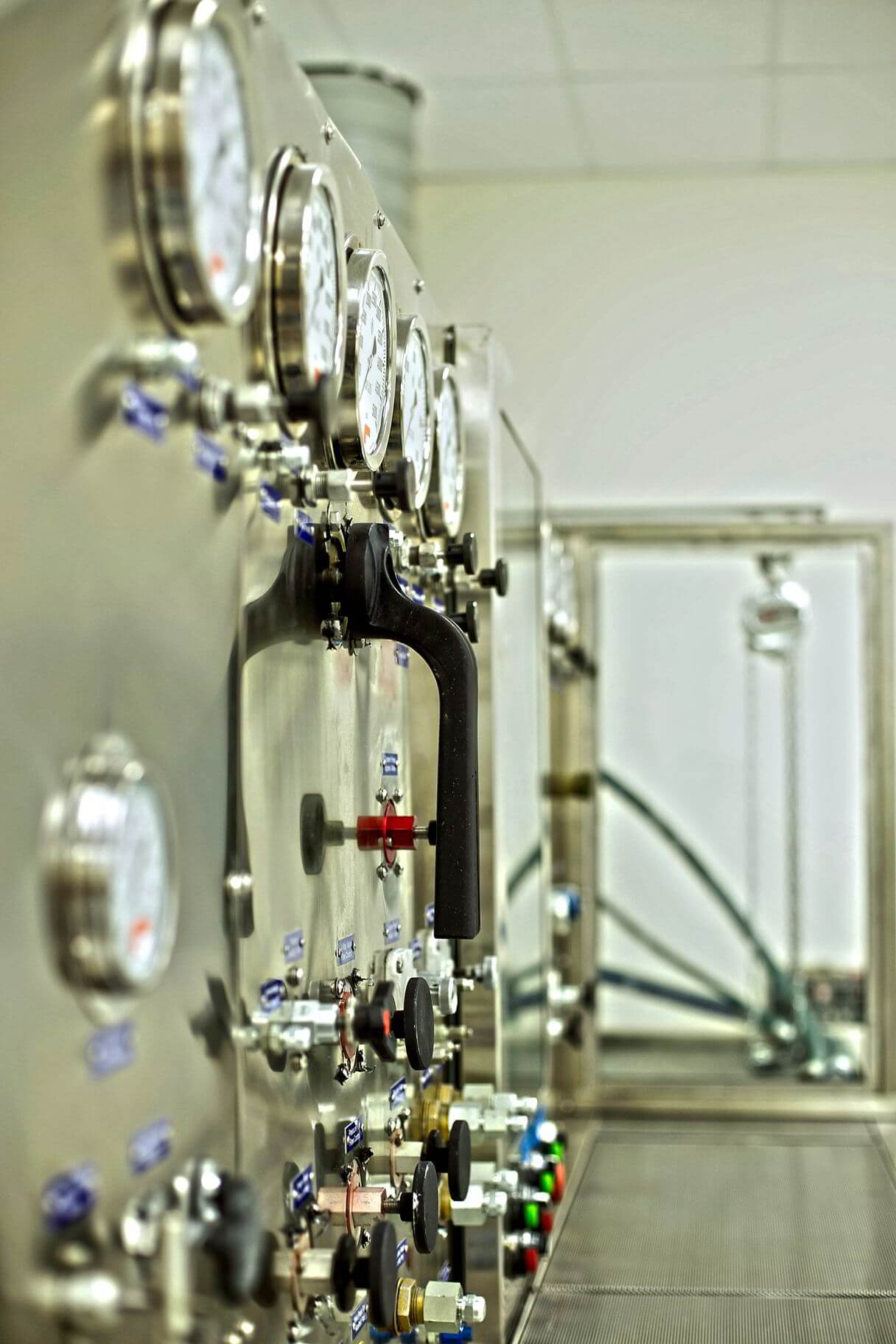 Hydraulic Systems