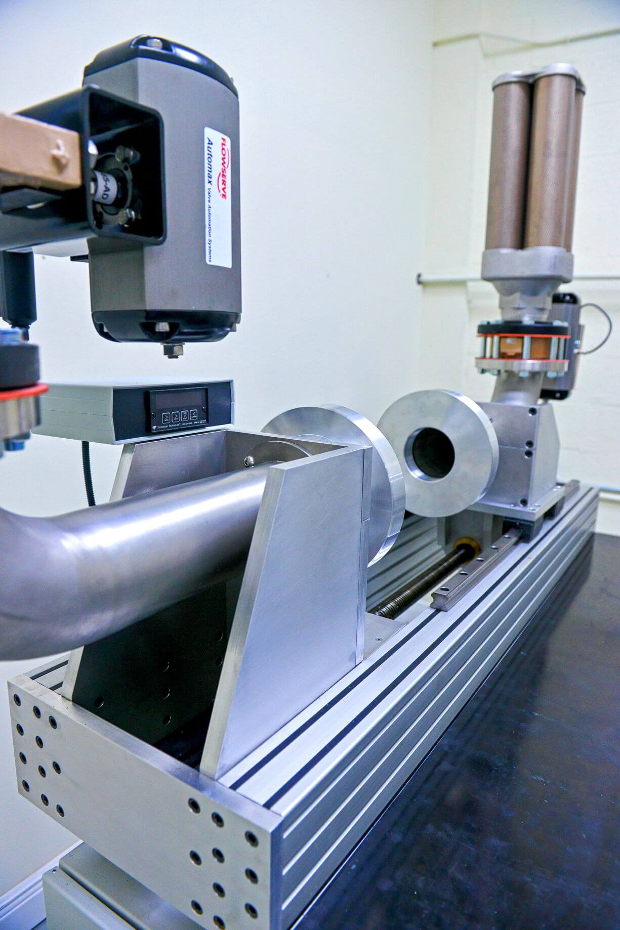 Pneumatic Systems